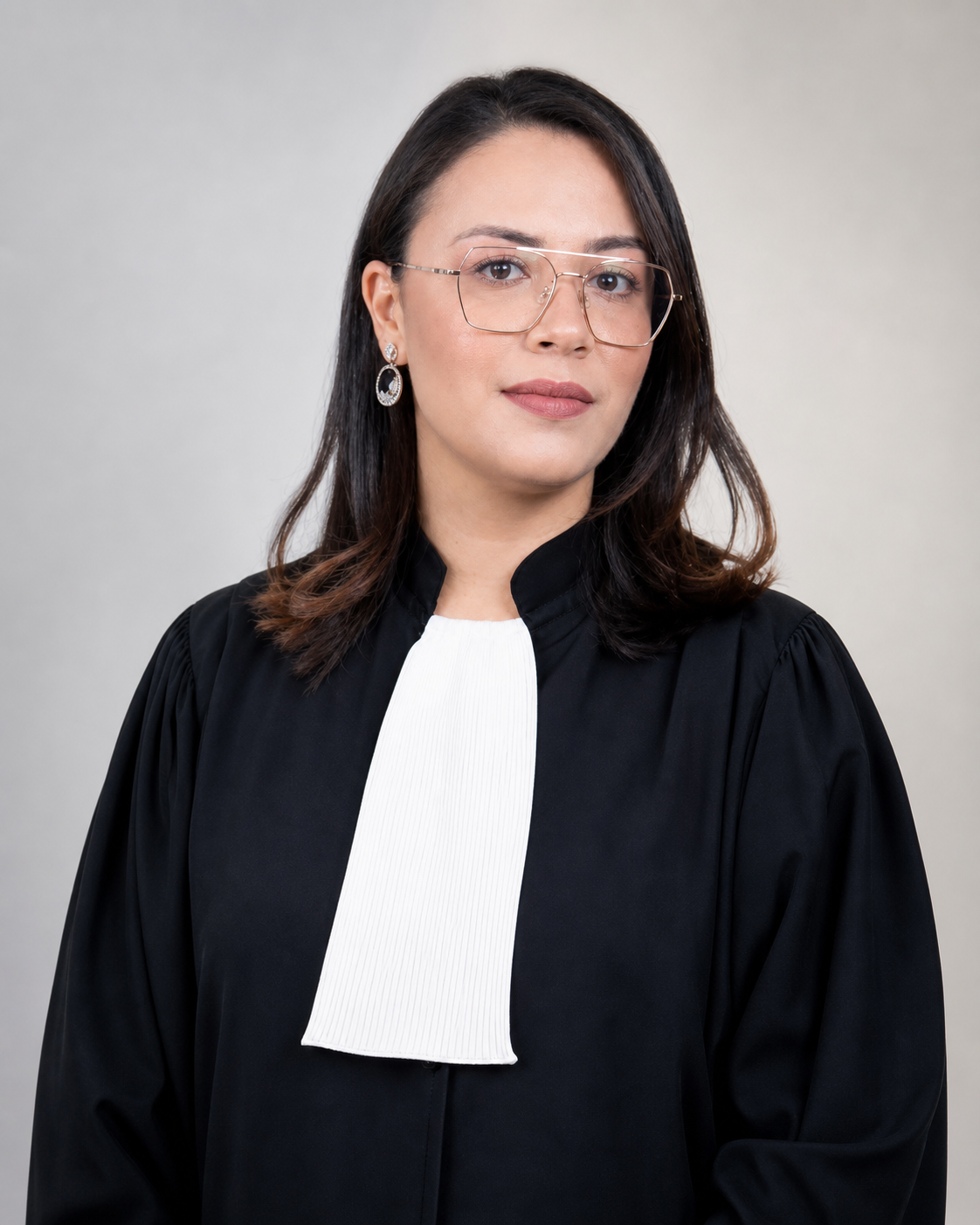 Maître Rim Bejaoui — Avocate au Barreau de Tunis